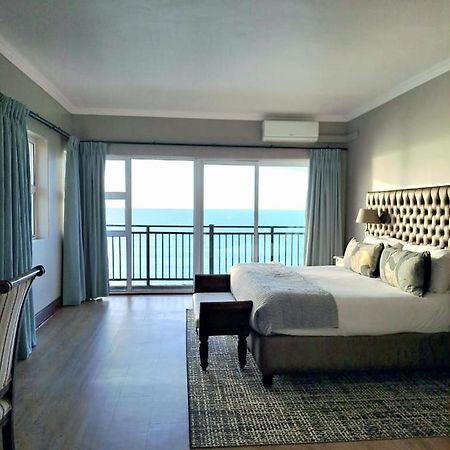 Diaz Hotel And Resort Mossel Bay Luaran gambar