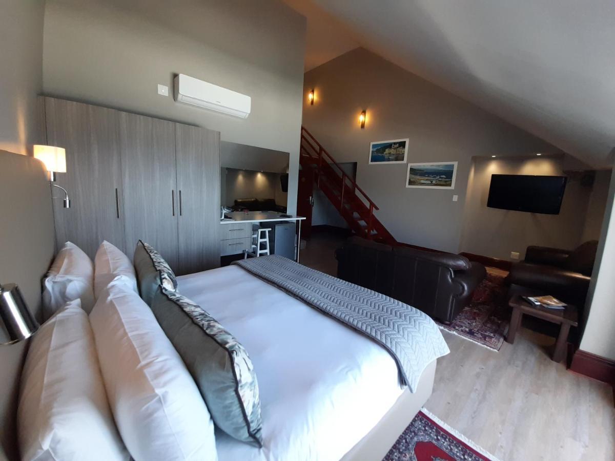 Diaz Hotel And Resort Mossel Bay Luaran gambar