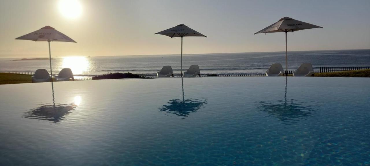 Diaz Hotel And Resort Mossel Bay Luaran gambar