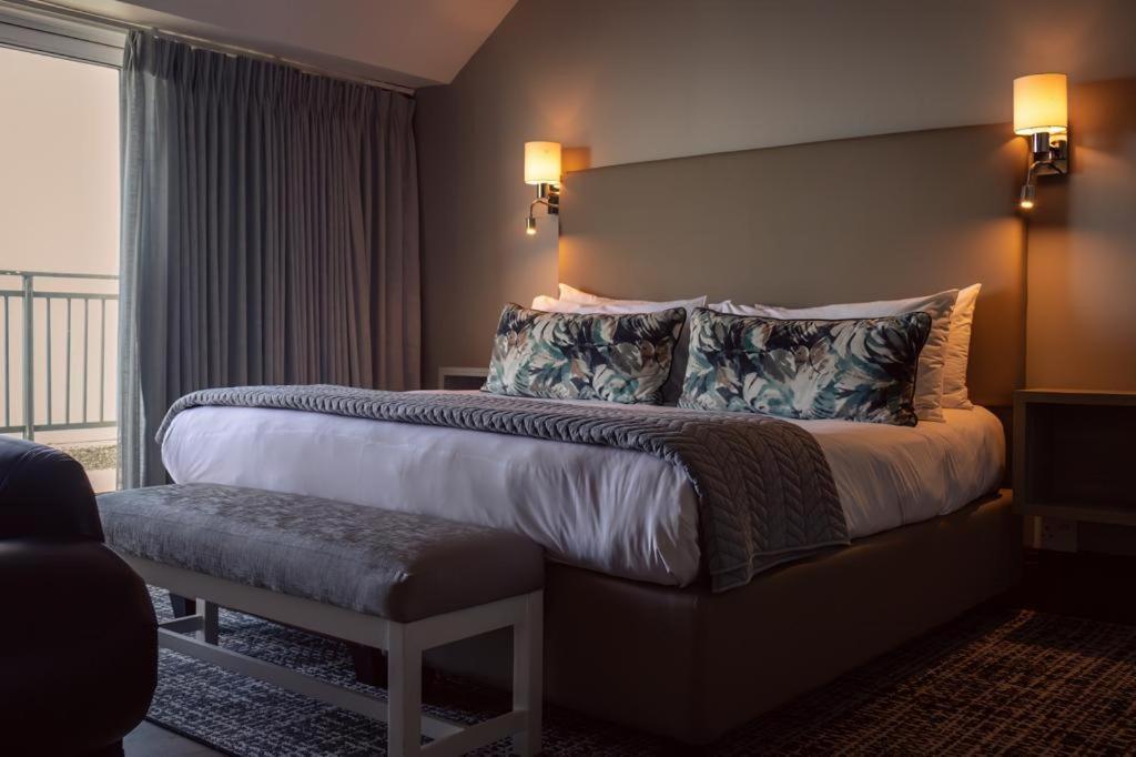 Diaz Hotel And Resort Mossel Bay Luaran gambar