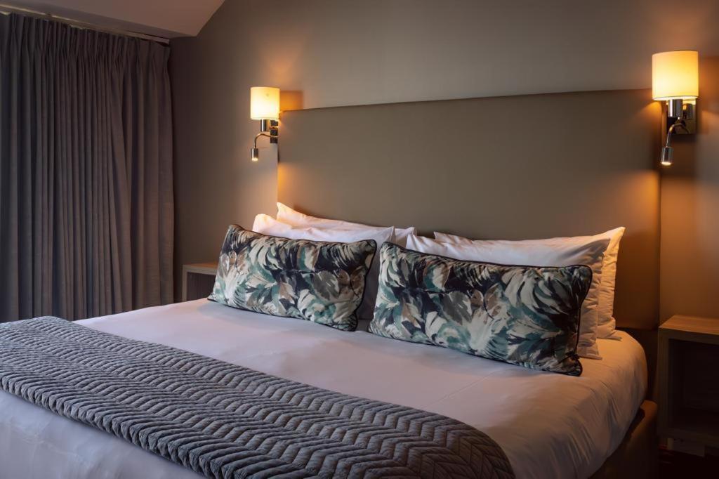 Diaz Hotel And Resort Mossel Bay Luaran gambar