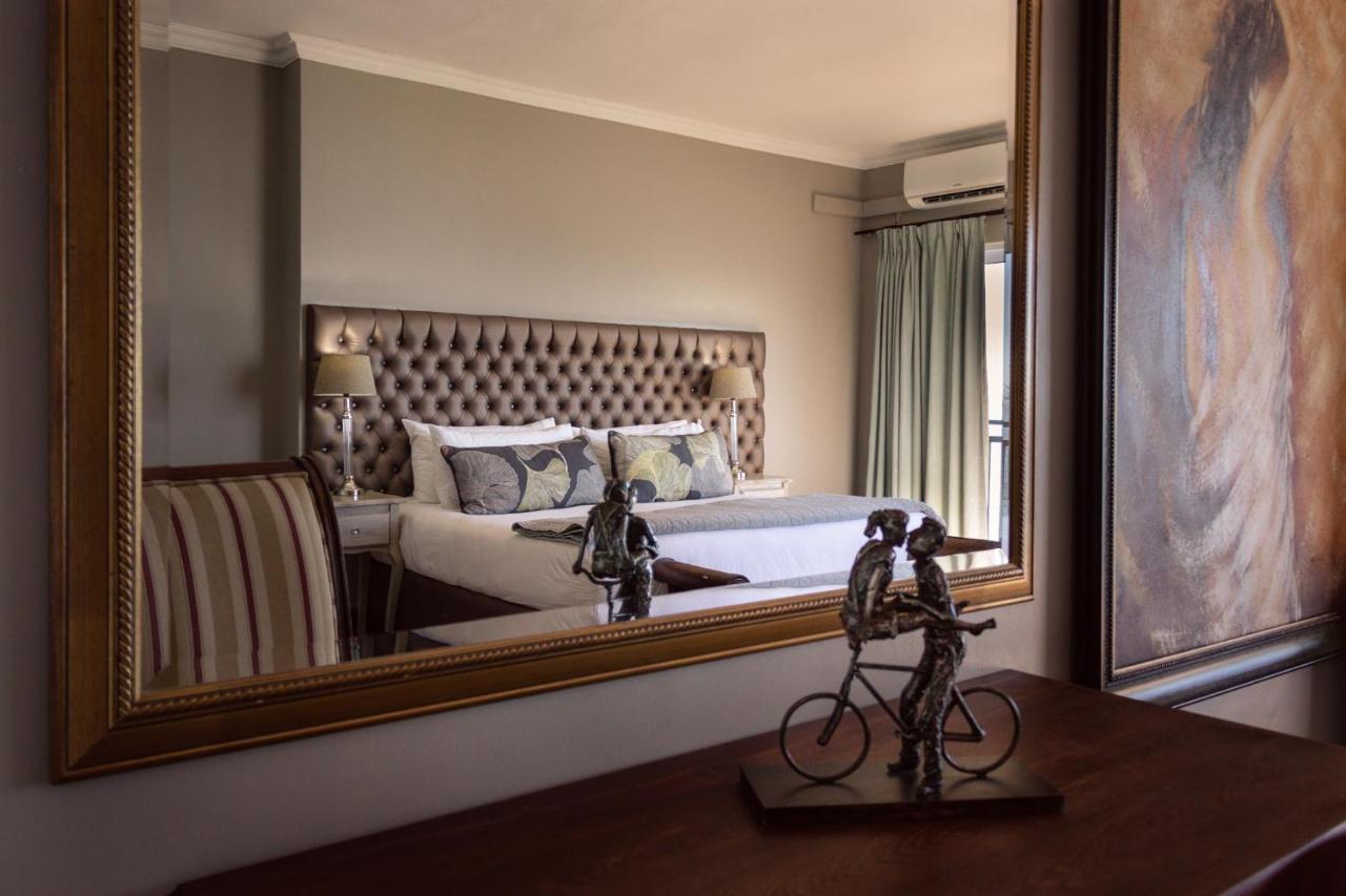 Diaz Hotel And Resort Mossel Bay Luaran gambar