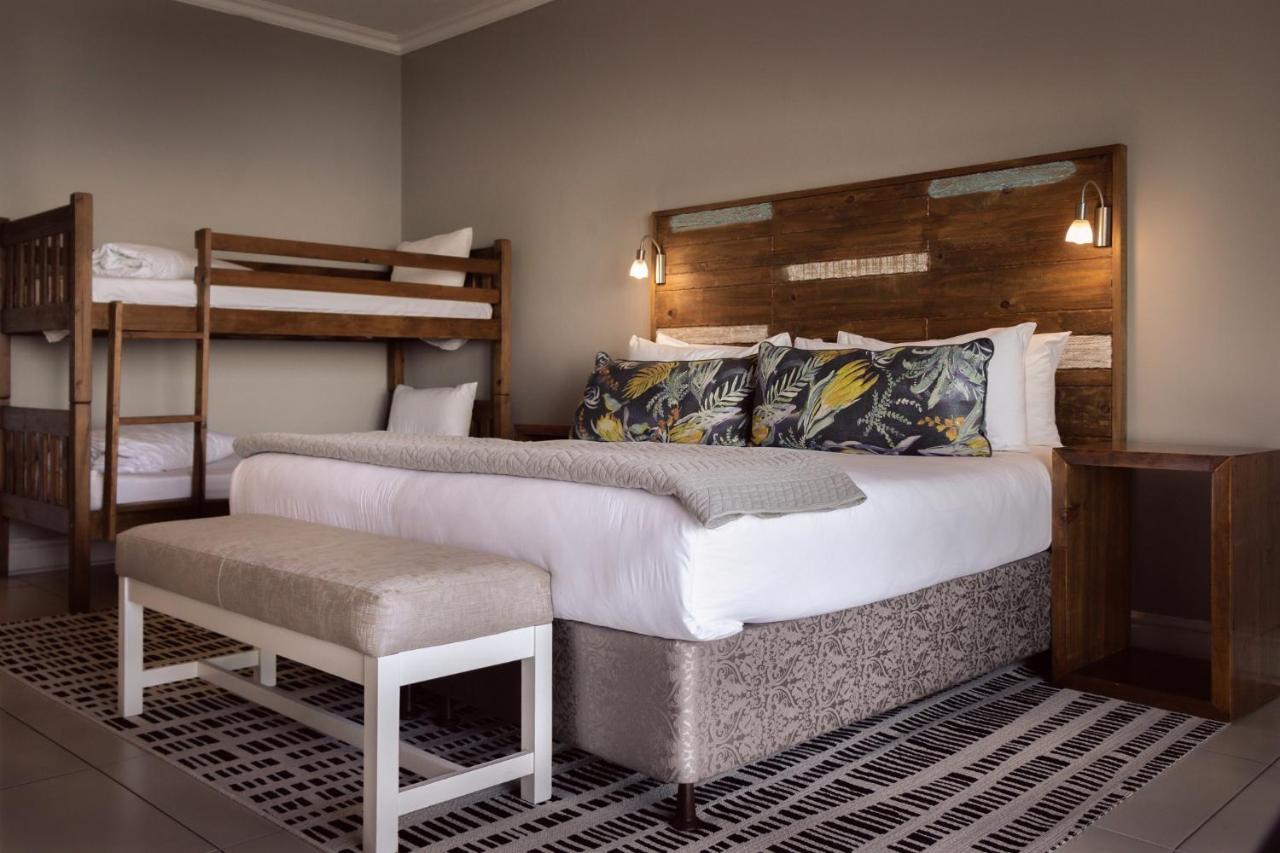 Diaz Hotel And Resort Mossel Bay Luaran gambar