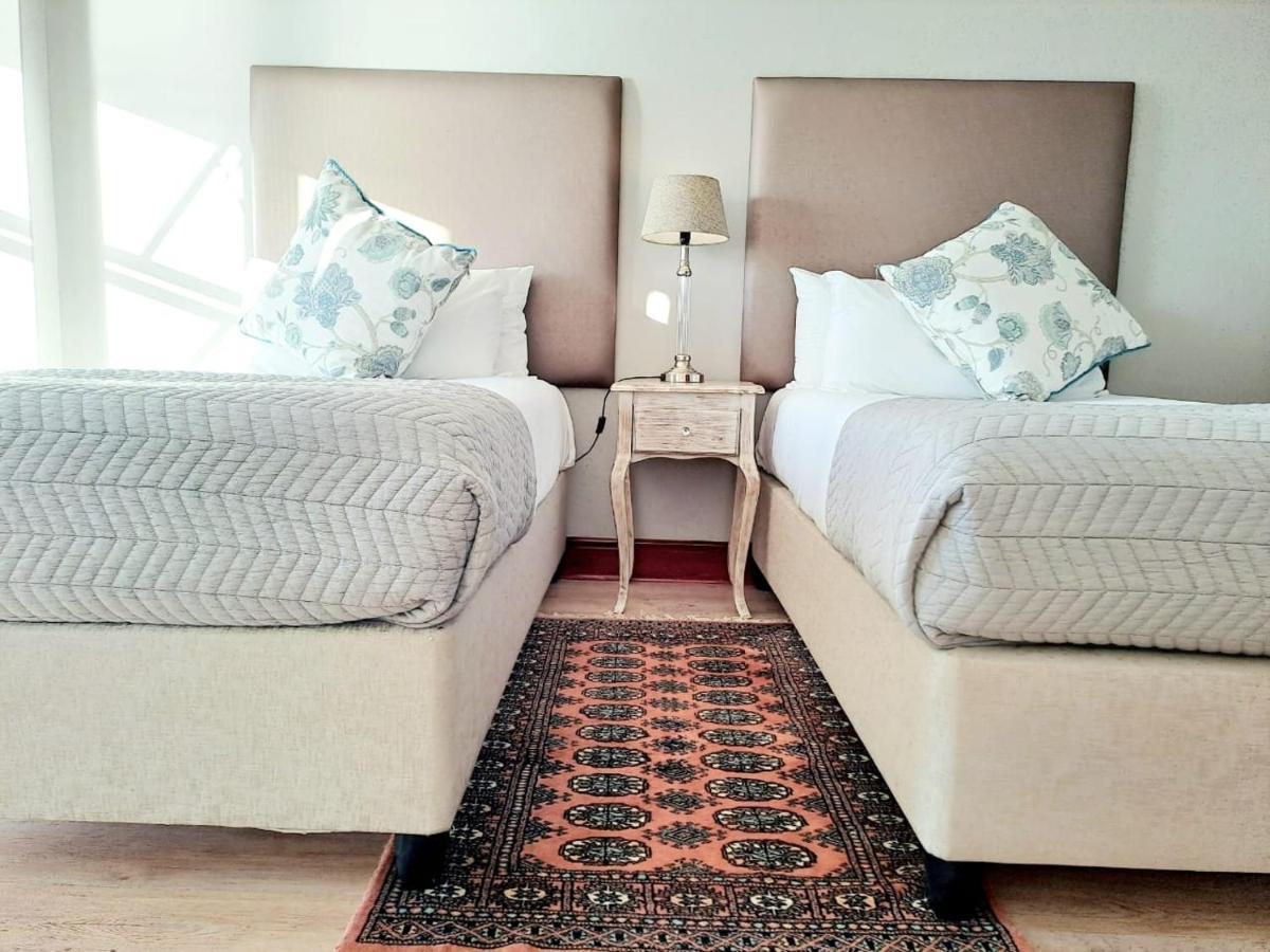 Diaz Hotel And Resort Mossel Bay Luaran gambar