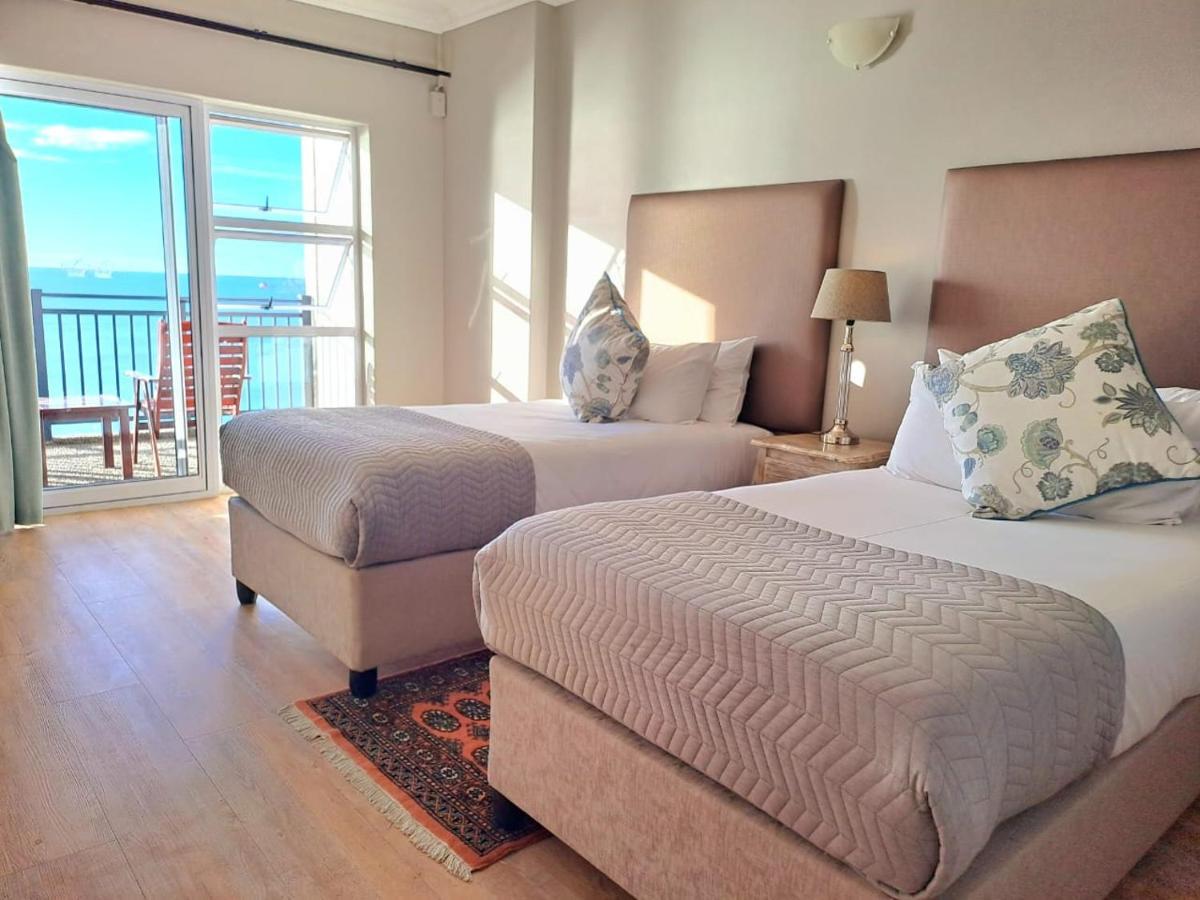Diaz Hotel And Resort Mossel Bay Luaran gambar