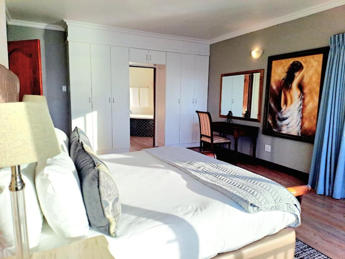 Diaz Hotel And Resort Mossel Bay Luaran gambar