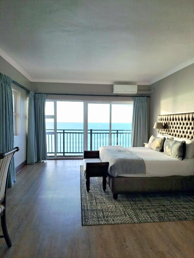 Diaz Hotel And Resort Mossel Bay Luaran gambar
