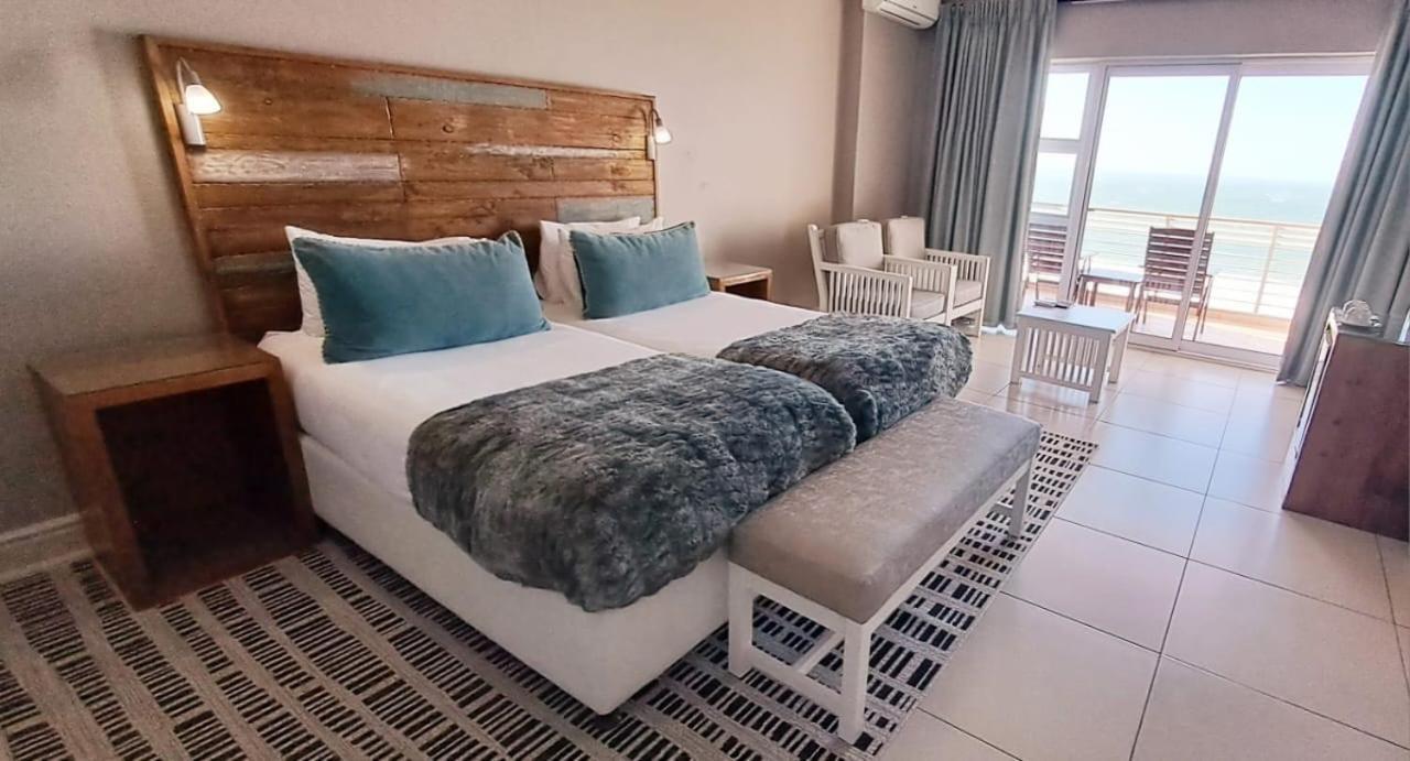 Diaz Hotel And Resort Mossel Bay Luaran gambar