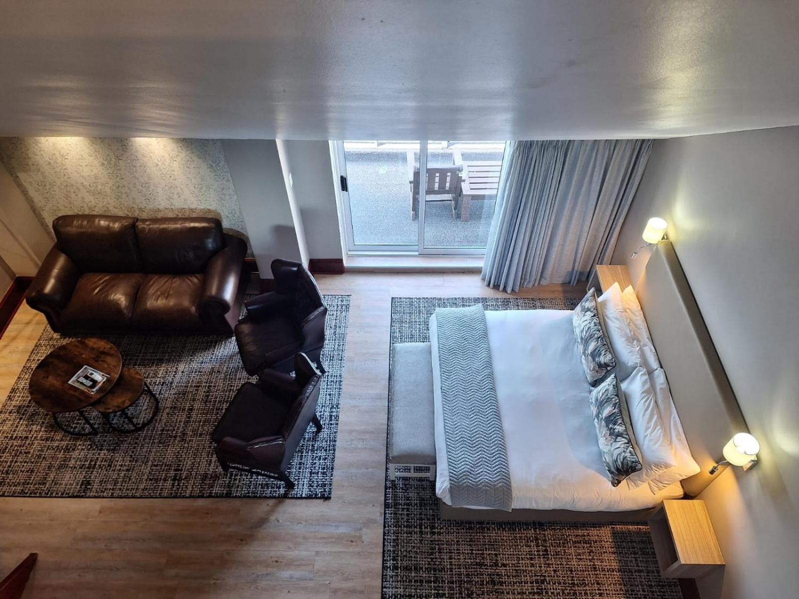 Diaz Hotel And Resort Mossel Bay Luaran gambar