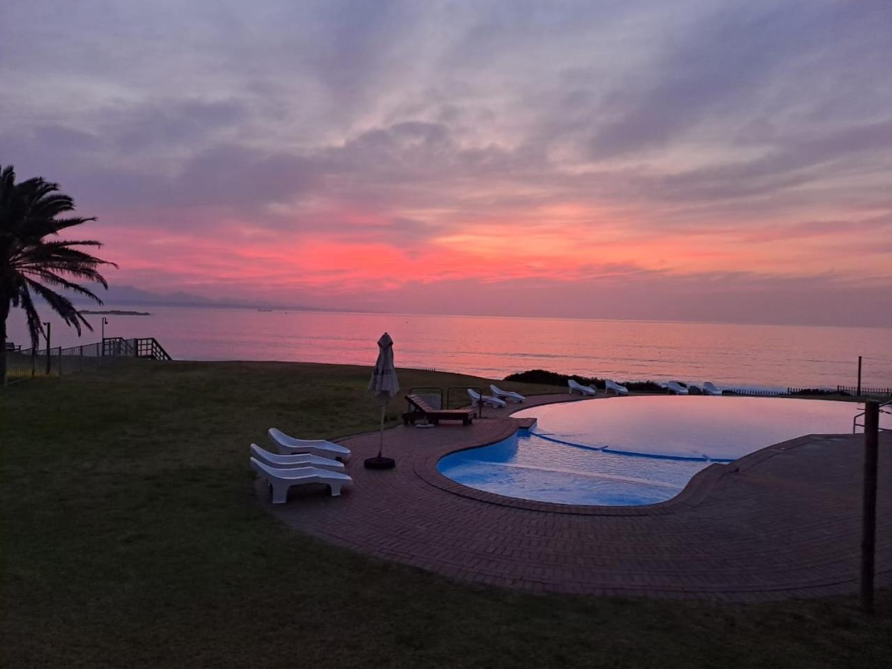 Diaz Hotel And Resort Mossel Bay Luaran gambar