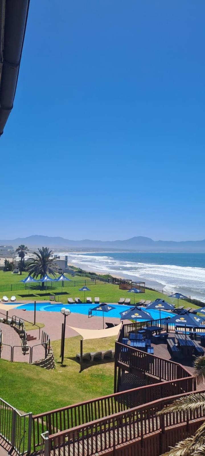 Diaz Hotel And Resort Mossel Bay Luaran gambar