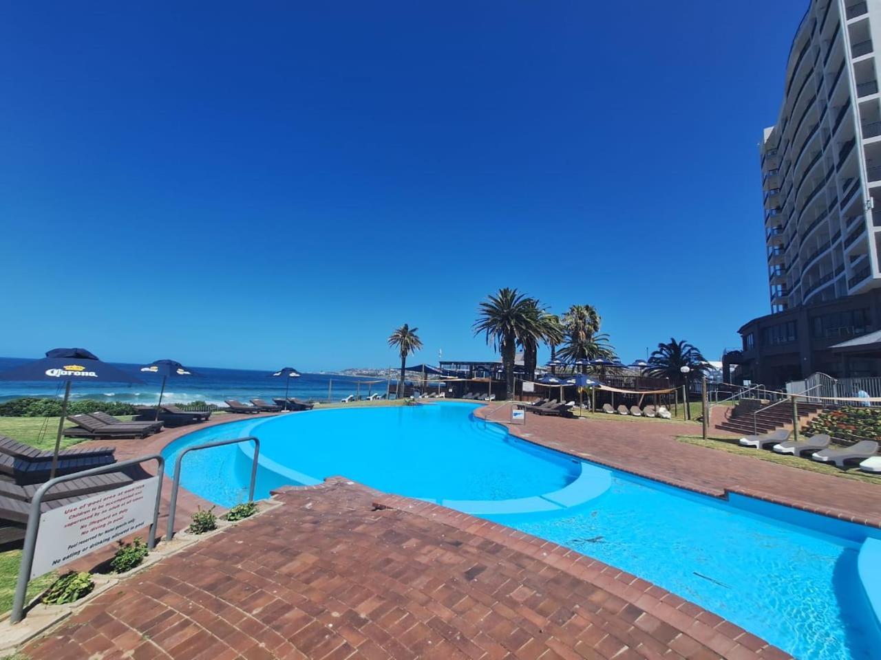 Diaz Hotel And Resort Mossel Bay Luaran gambar