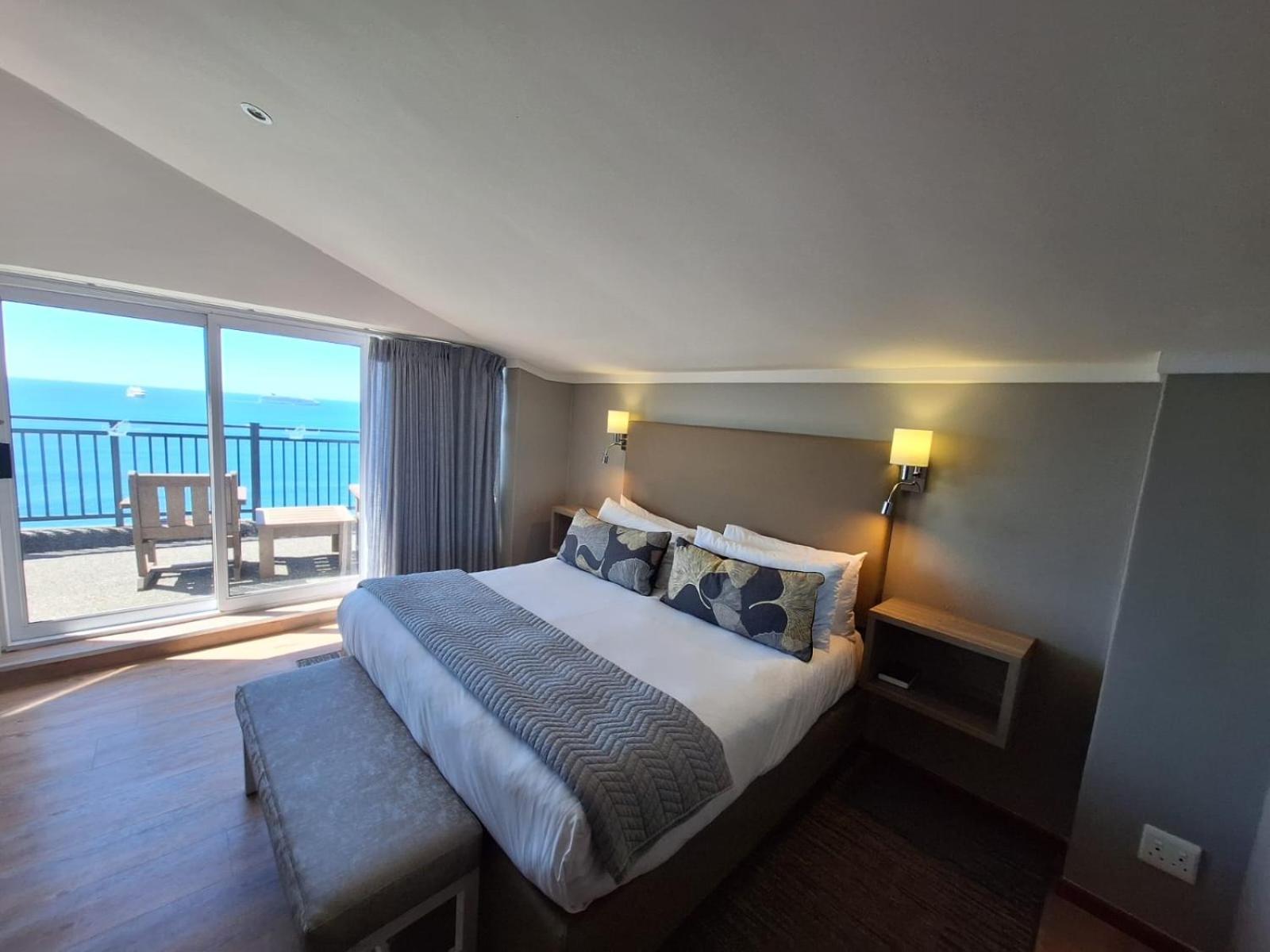 Diaz Hotel And Resort Mossel Bay Luaran gambar