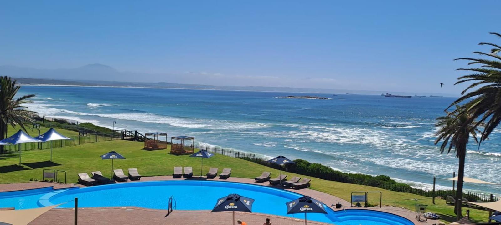 Diaz Hotel And Resort Mossel Bay Luaran gambar