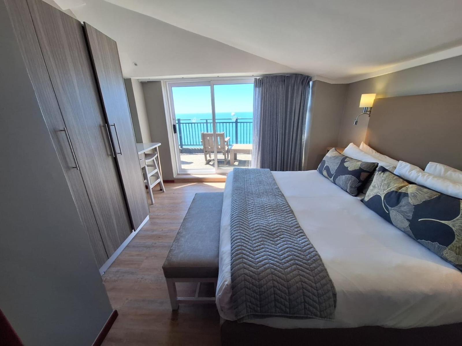 Diaz Hotel And Resort Mossel Bay Luaran gambar