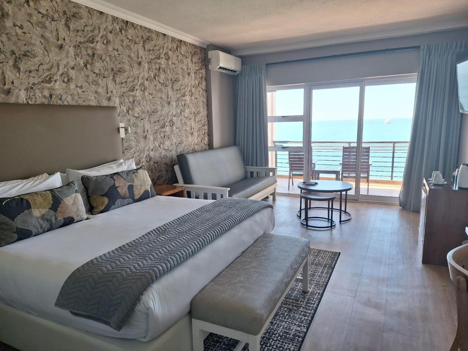 Diaz Hotel And Resort Mossel Bay Luaran gambar