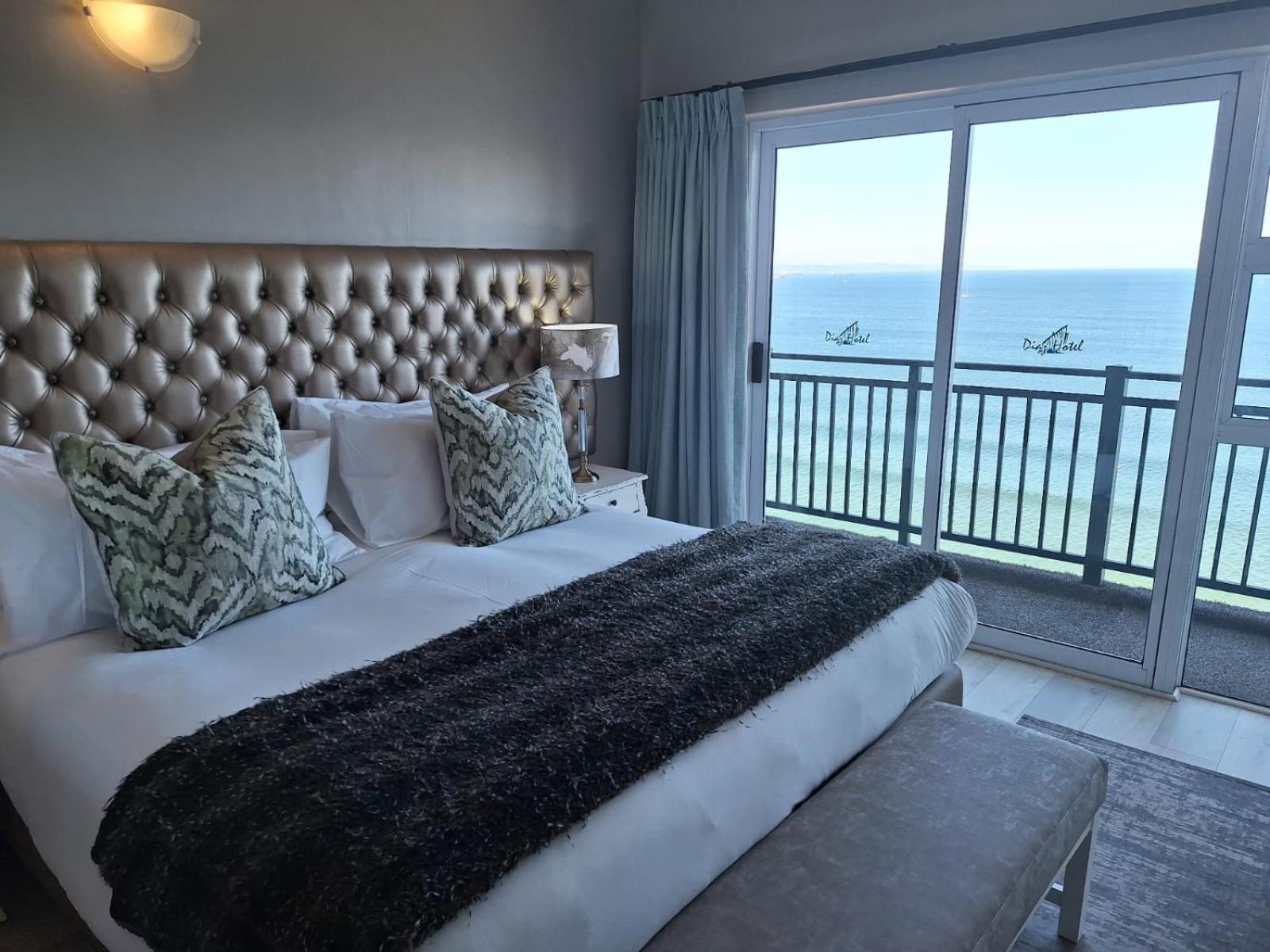Diaz Hotel And Resort Mossel Bay Luaran gambar