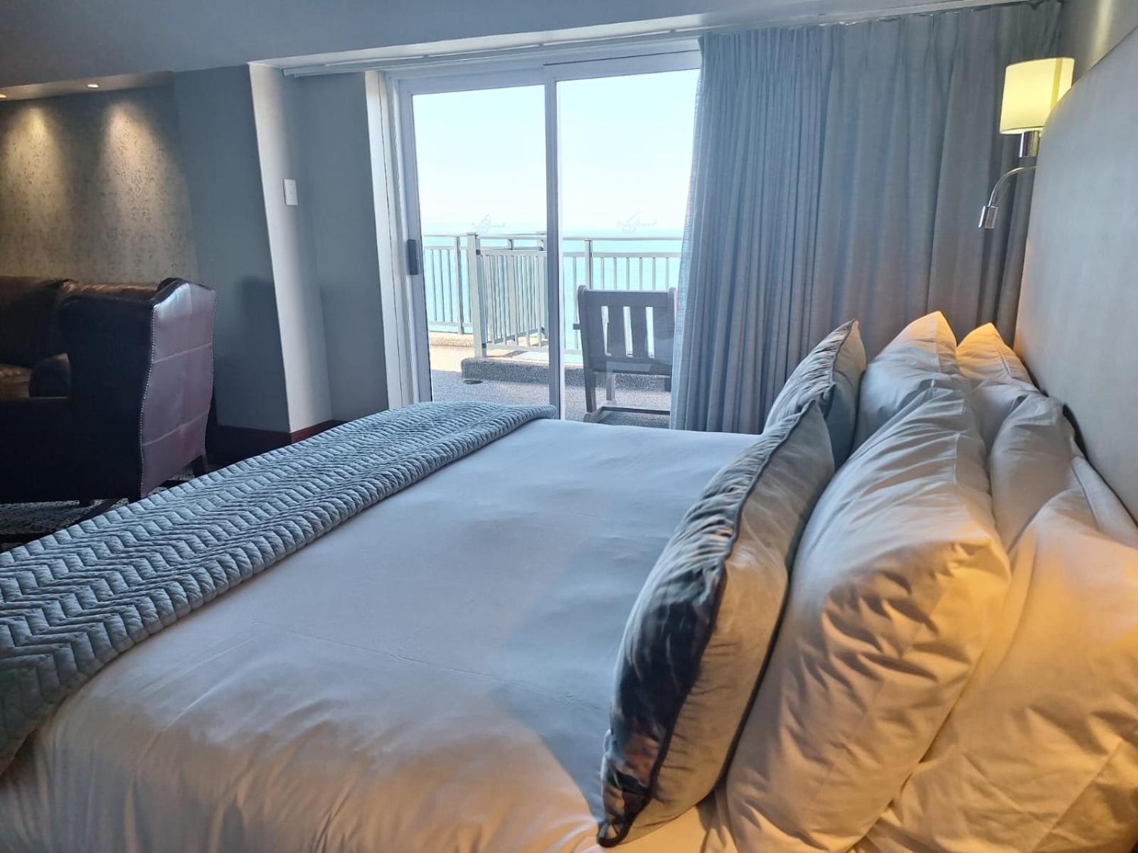 Diaz Hotel And Resort Mossel Bay Luaran gambar