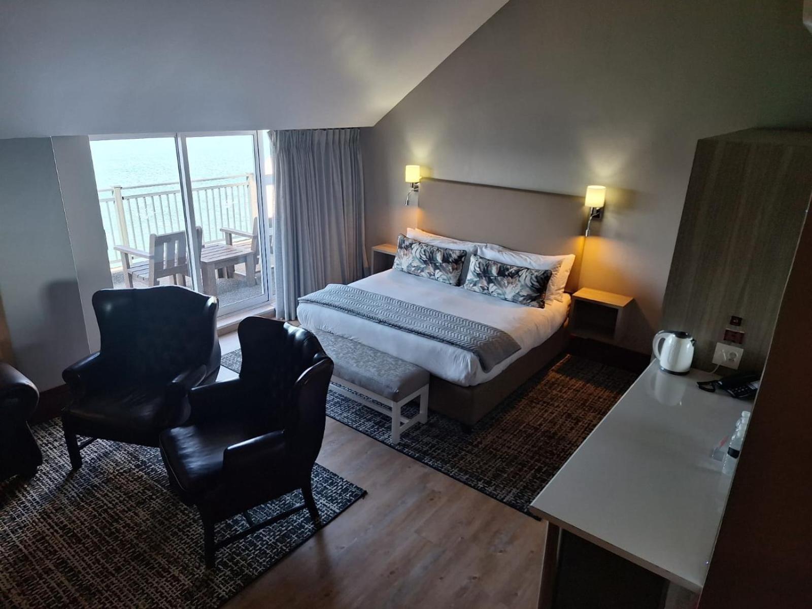 Diaz Hotel And Resort Mossel Bay Luaran gambar
