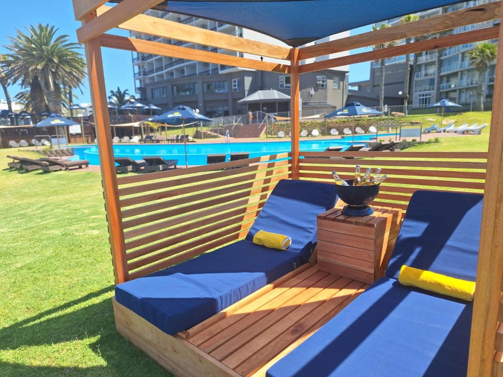 Diaz Hotel And Resort Mossel Bay Luaran gambar