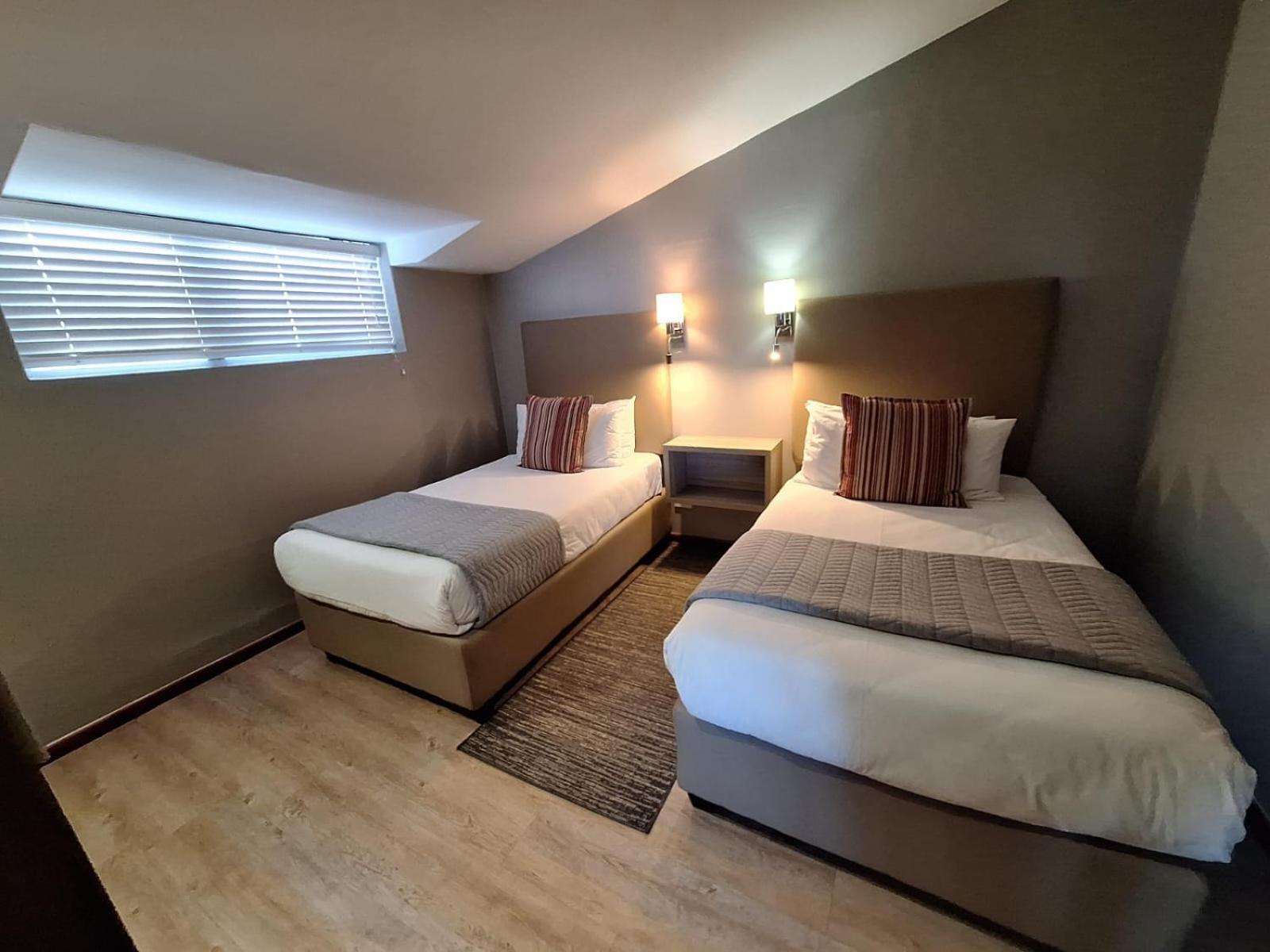 Diaz Hotel And Resort Mossel Bay Luaran gambar