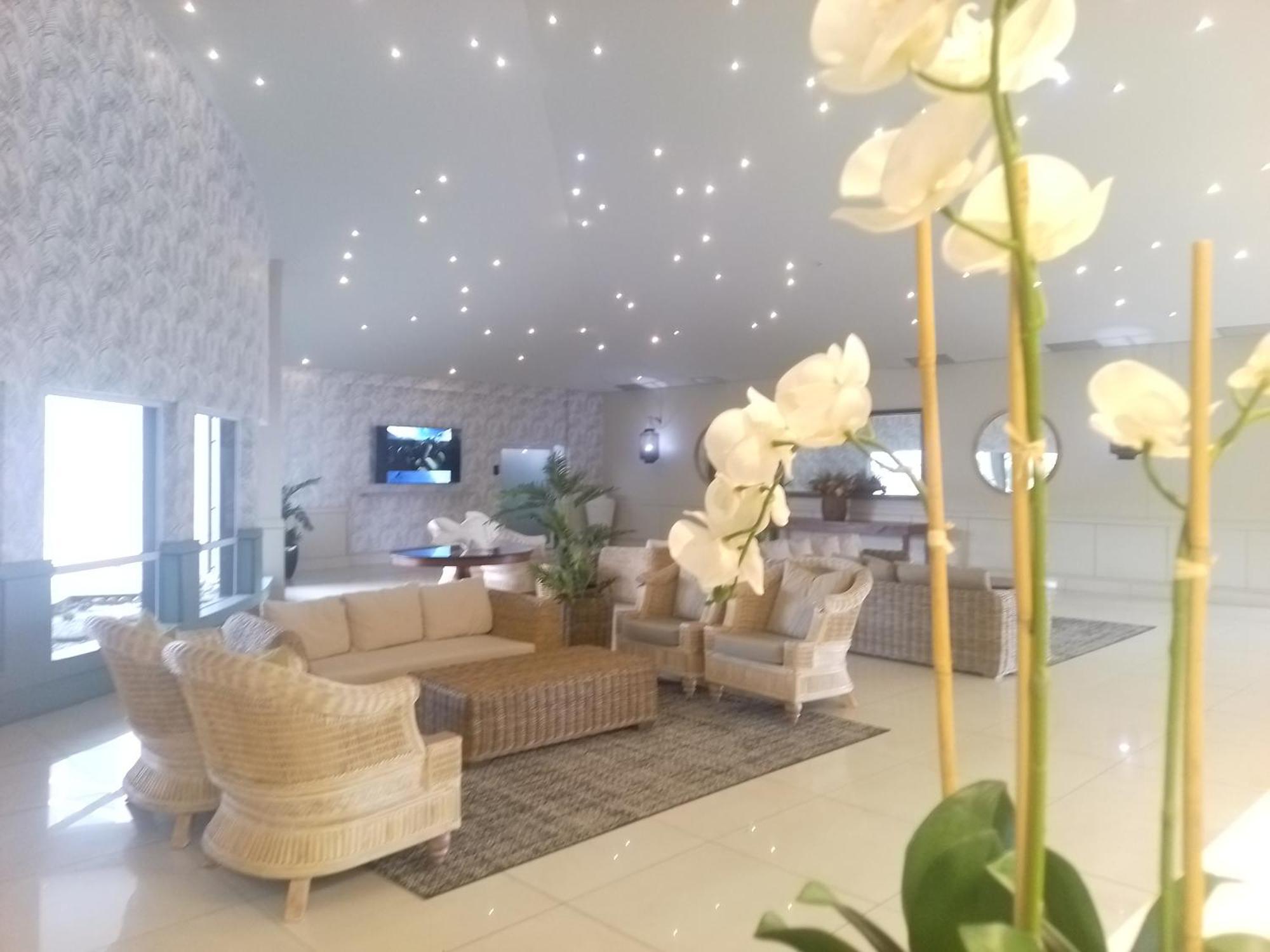 Diaz Hotel And Resort Mossel Bay Luaran gambar
