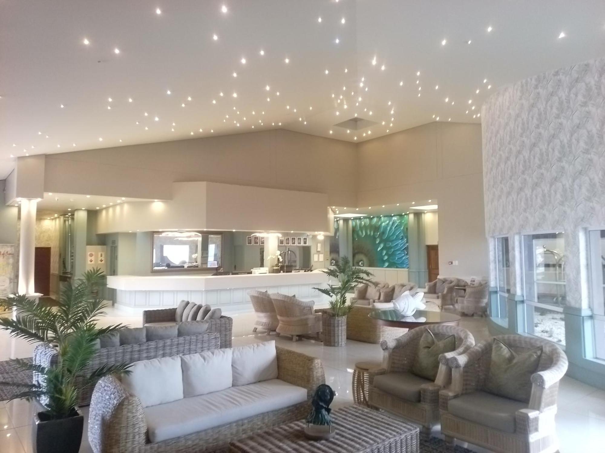 Diaz Hotel And Resort Mossel Bay Luaran gambar