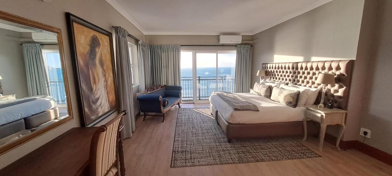 Diaz Hotel And Resort Mossel Bay Luaran gambar
