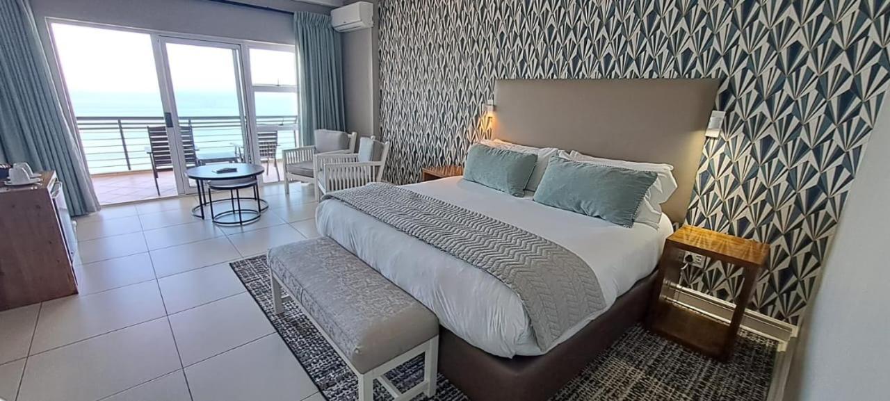 Diaz Hotel And Resort Mossel Bay Luaran gambar
