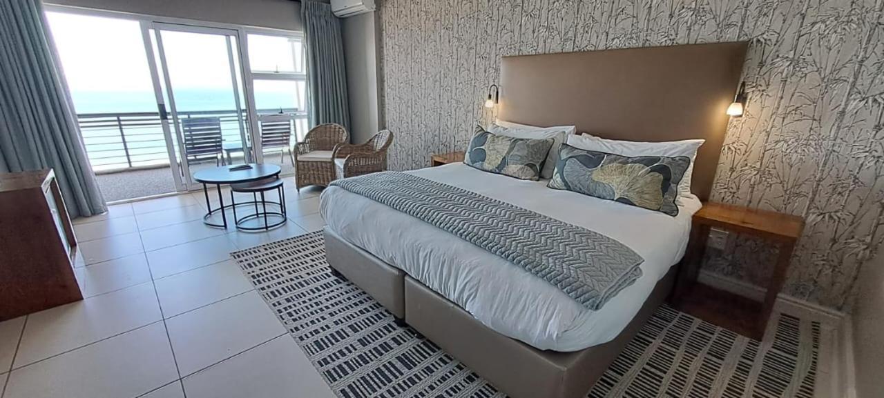 Diaz Hotel And Resort Mossel Bay Luaran gambar