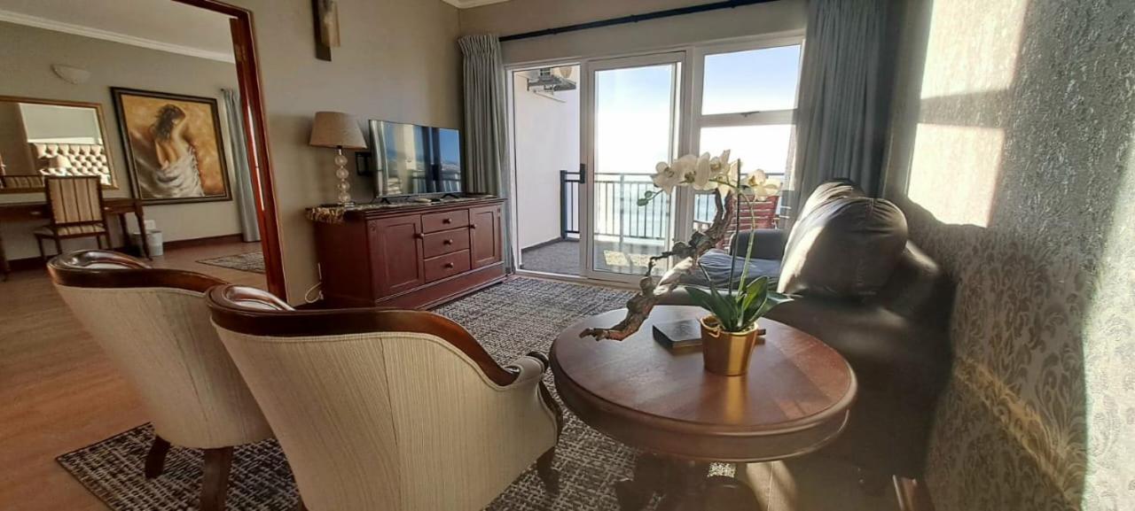 Diaz Hotel And Resort Mossel Bay Luaran gambar