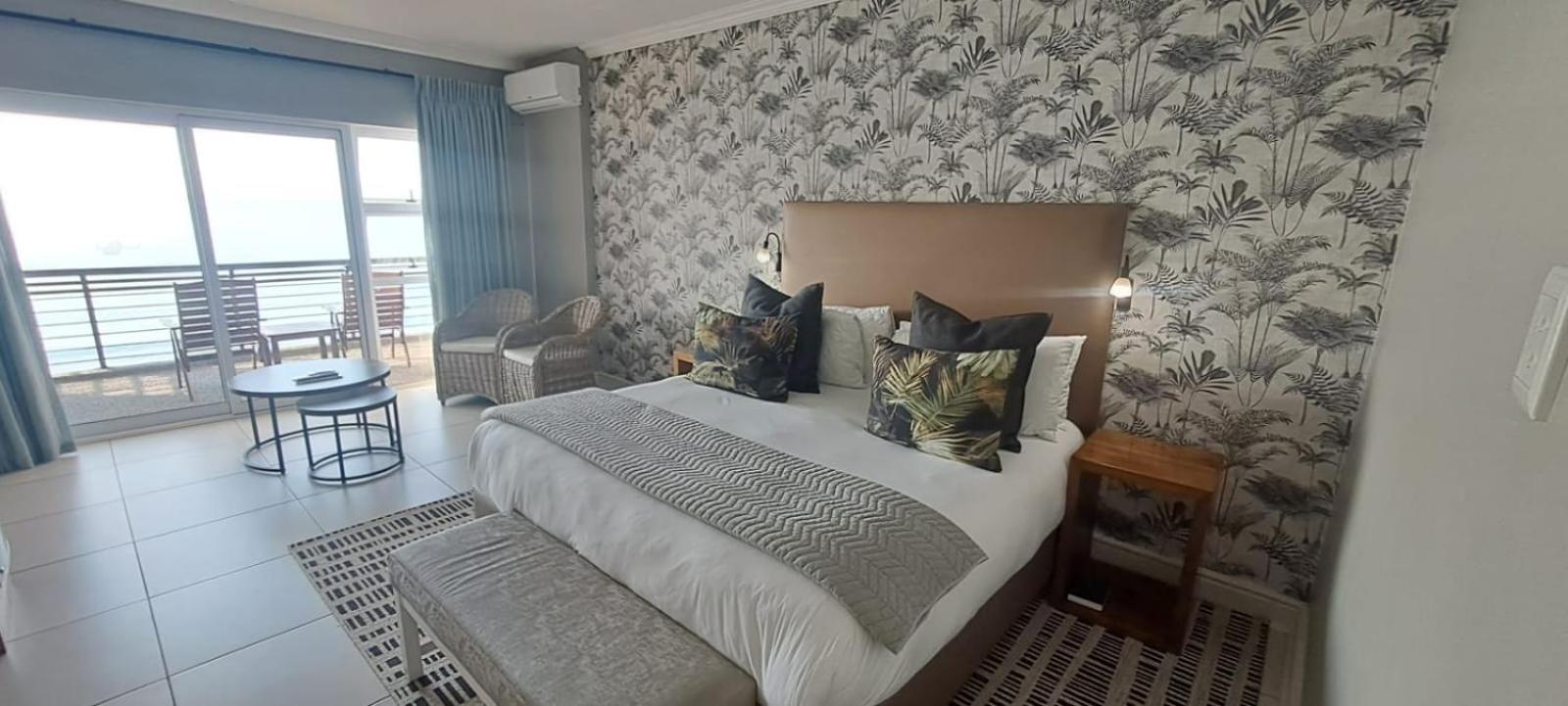 Diaz Hotel And Resort Mossel Bay Luaran gambar