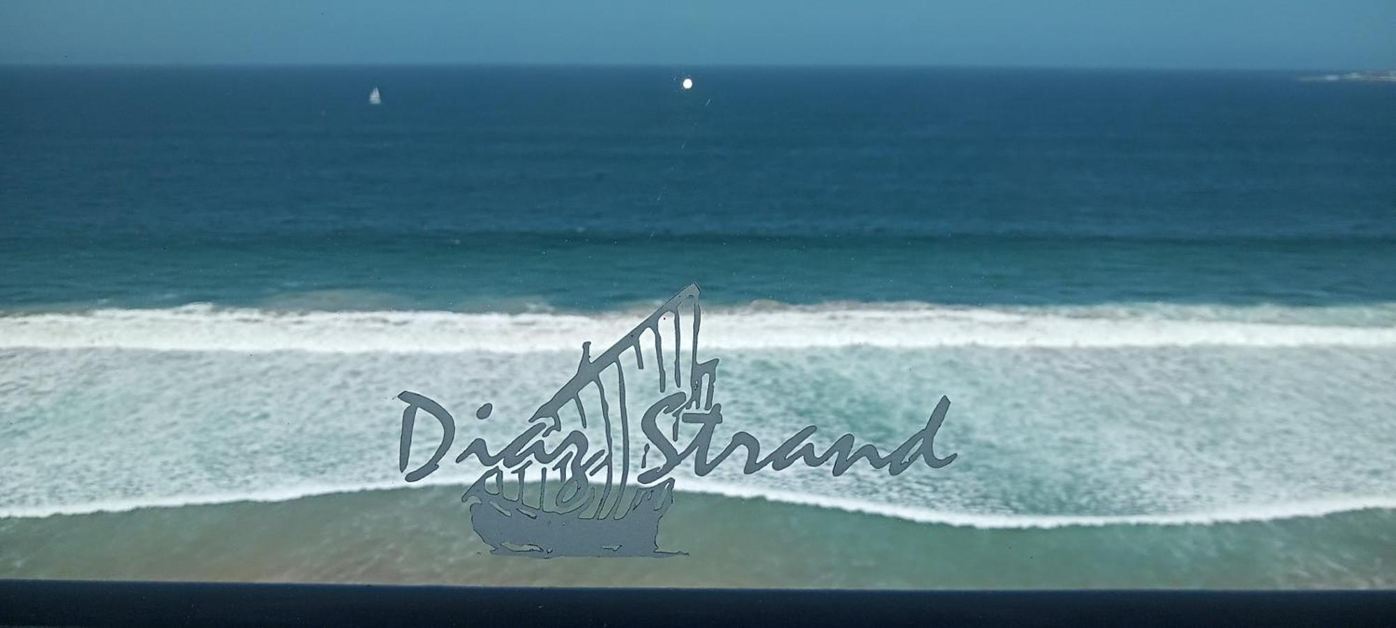 Diaz Hotel And Resort Mossel Bay Luaran gambar