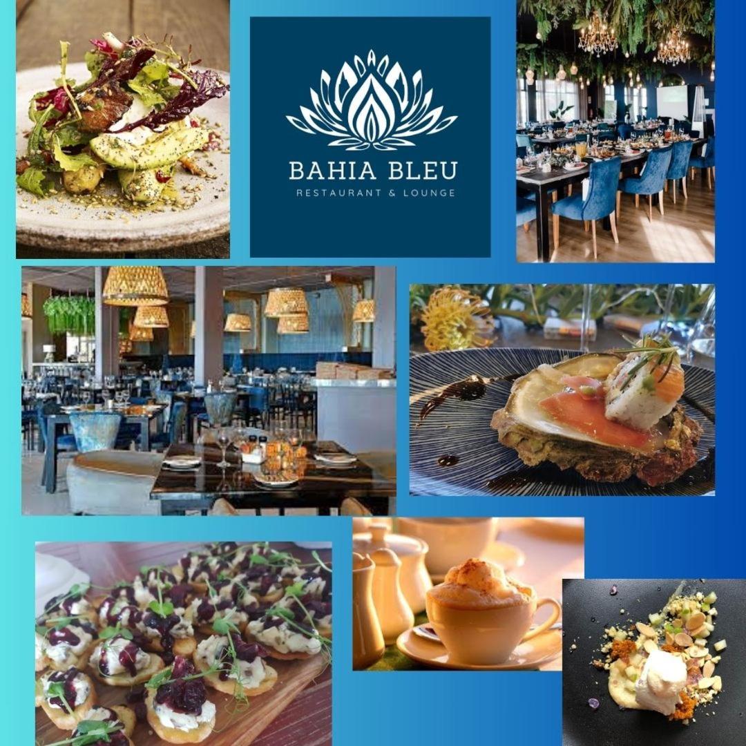 Diaz Hotel And Resort Mossel Bay Luaran gambar