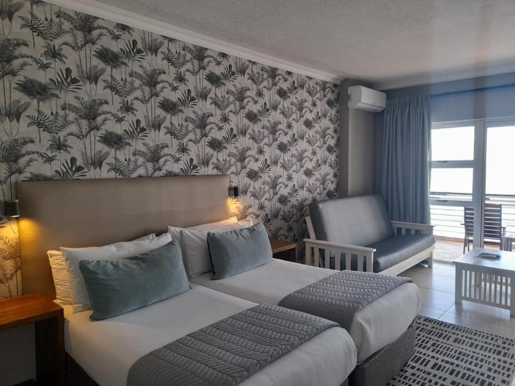 Diaz Hotel And Resort Mossel Bay Luaran gambar