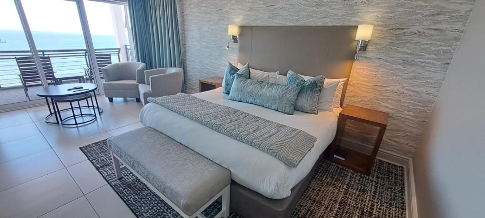 Diaz Hotel And Resort Mossel Bay Luaran gambar