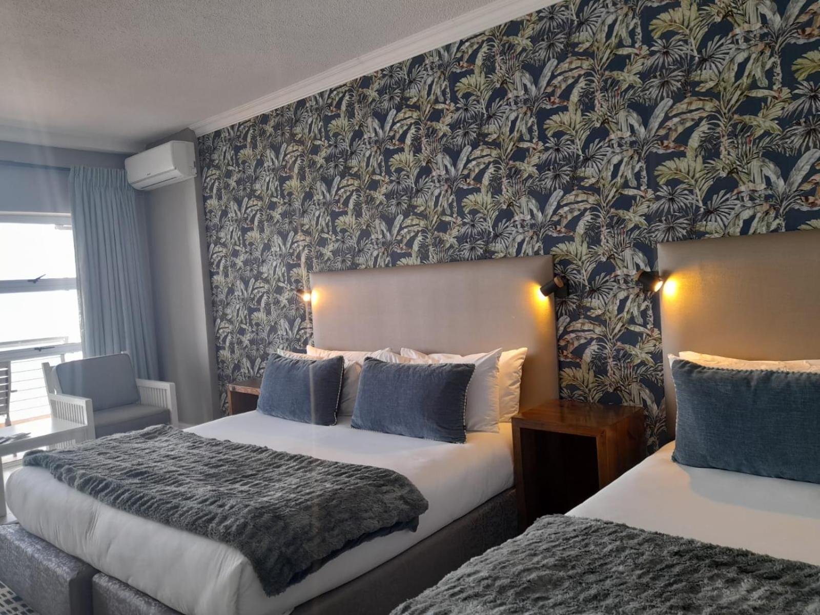 Diaz Hotel And Resort Mossel Bay Luaran gambar