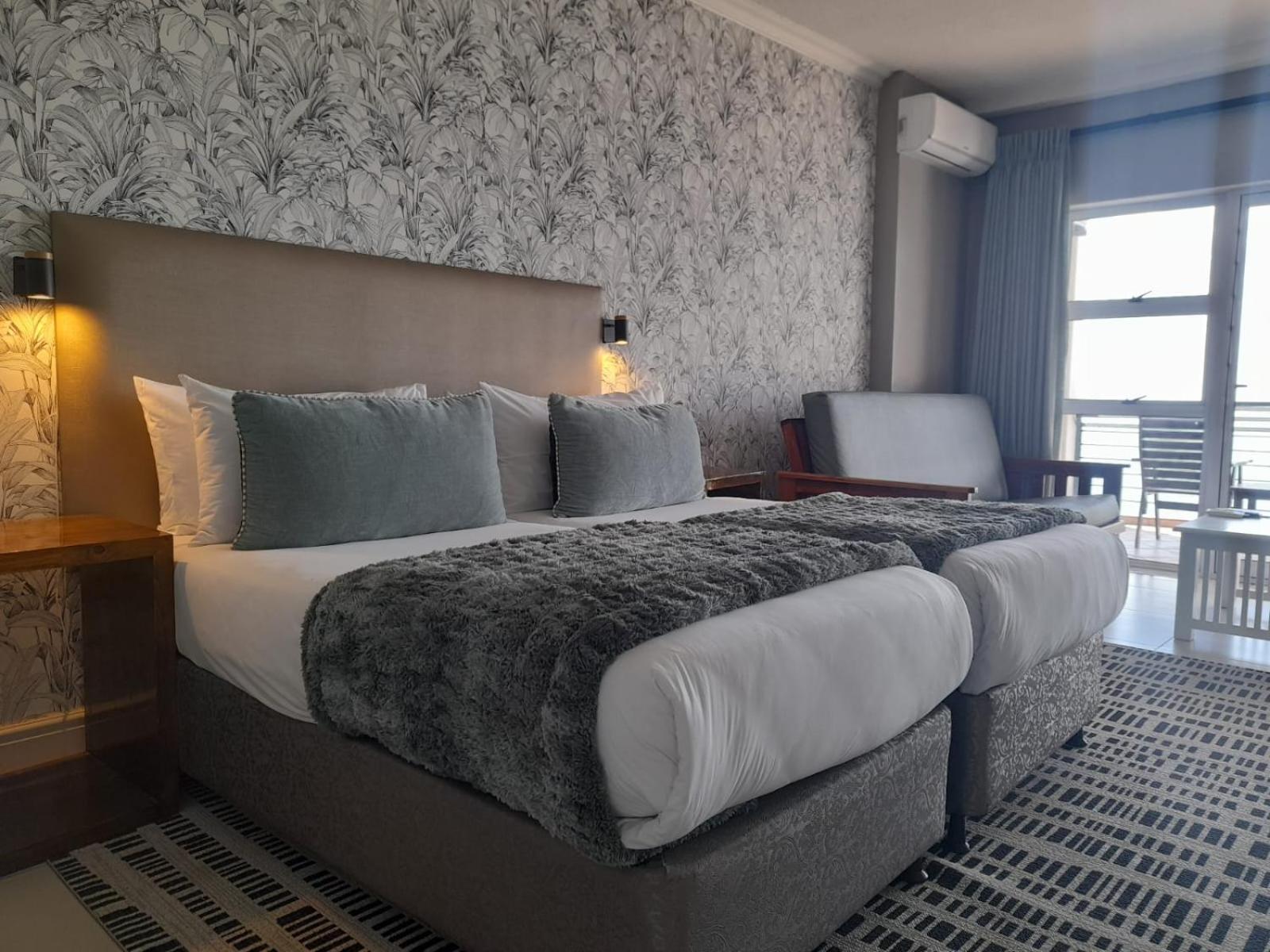 Diaz Hotel And Resort Mossel Bay Luaran gambar