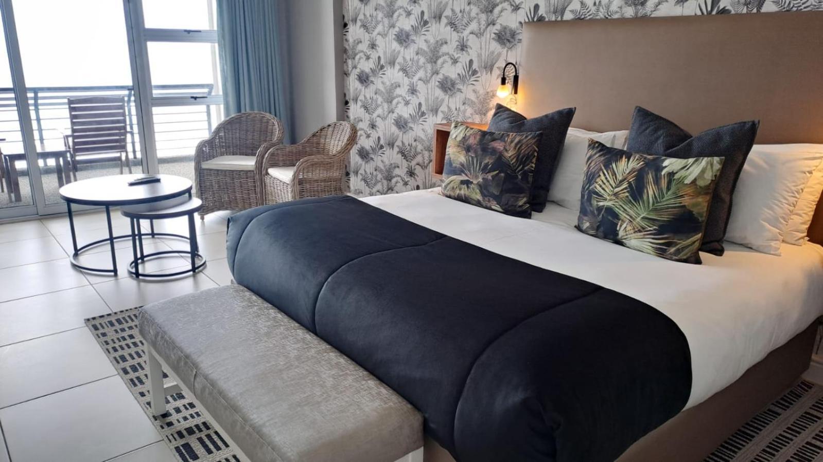Diaz Hotel And Resort Mossel Bay Luaran gambar