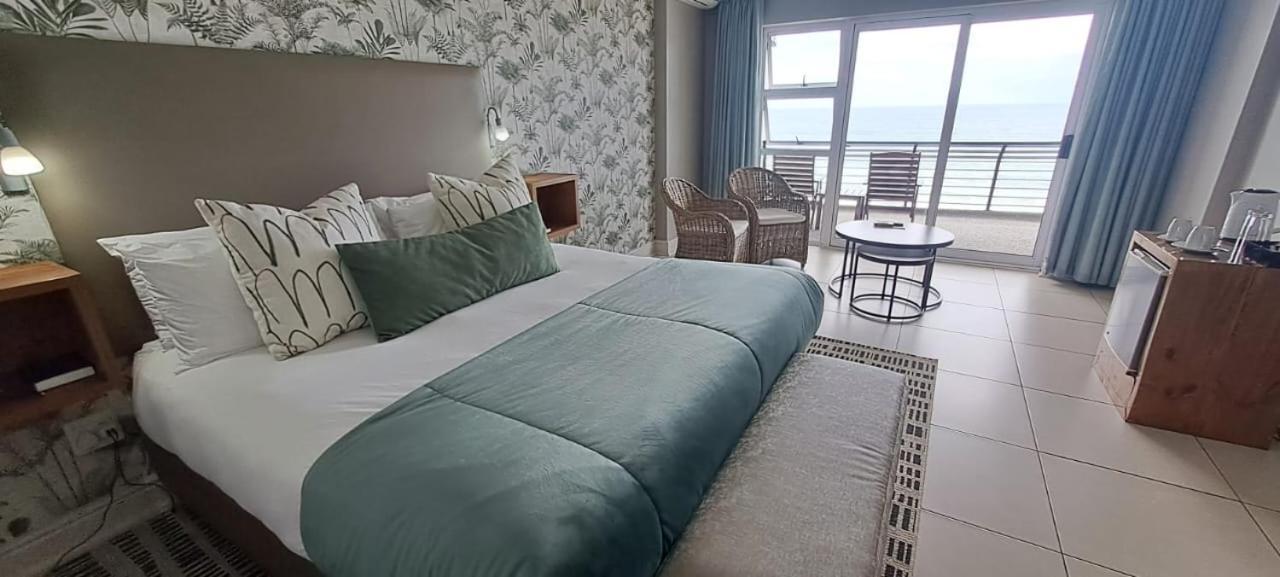 Diaz Hotel And Resort Mossel Bay Luaran gambar