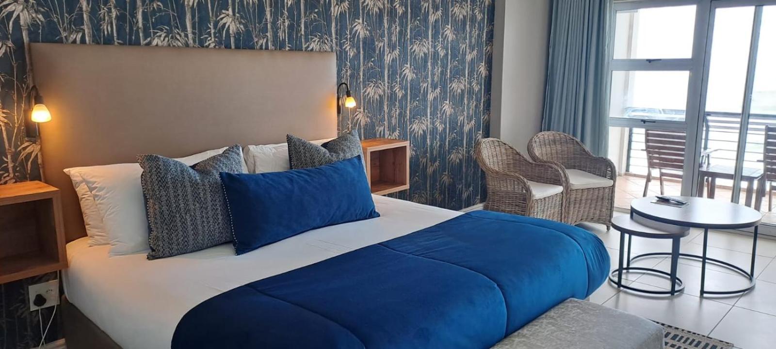 Diaz Hotel And Resort Mossel Bay Luaran gambar