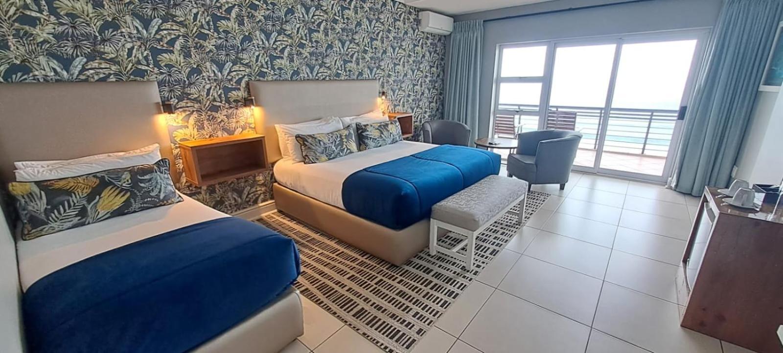 Diaz Hotel And Resort Mossel Bay Luaran gambar