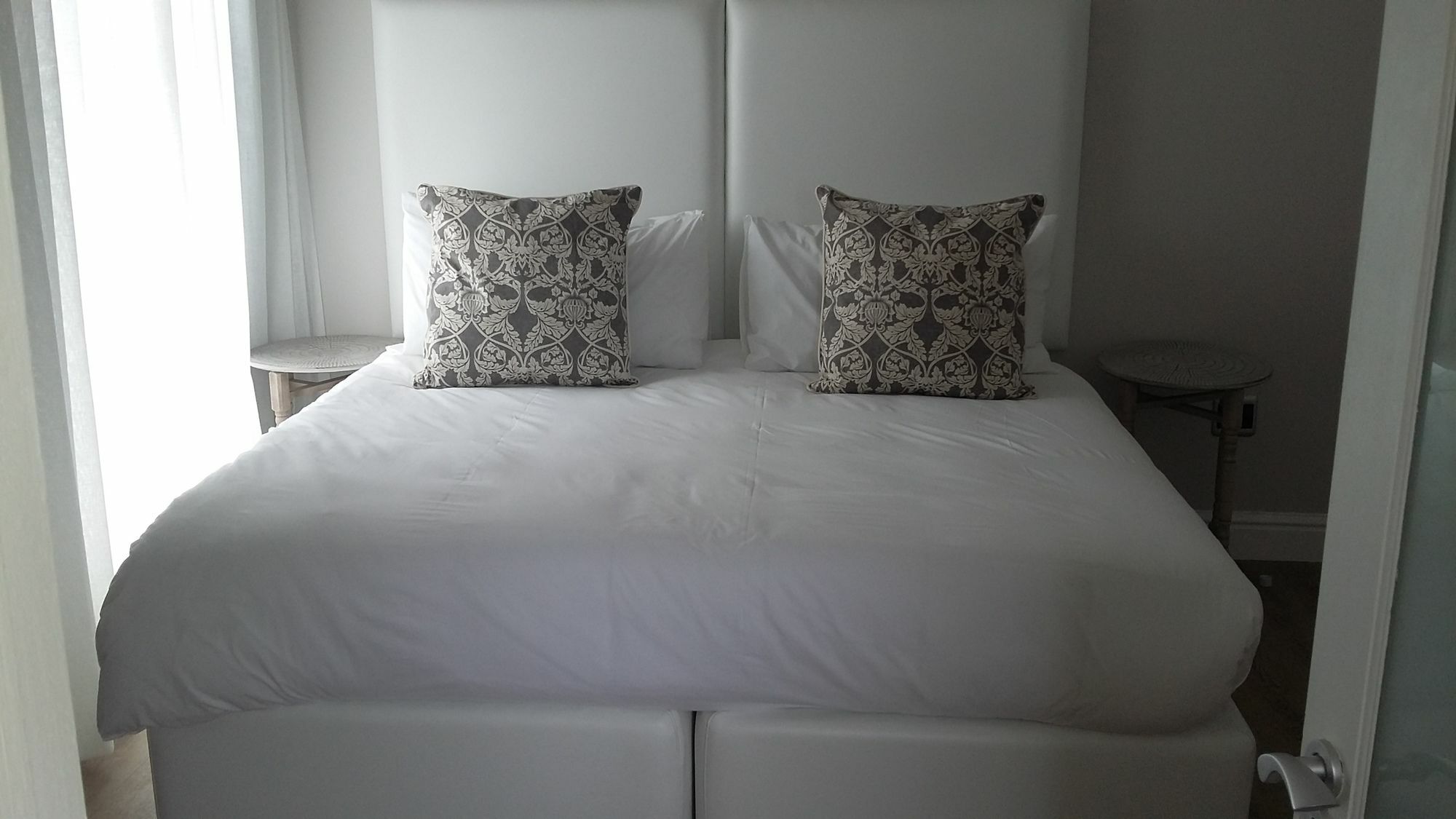 Diaz Hotel And Resort Mossel Bay Luaran gambar