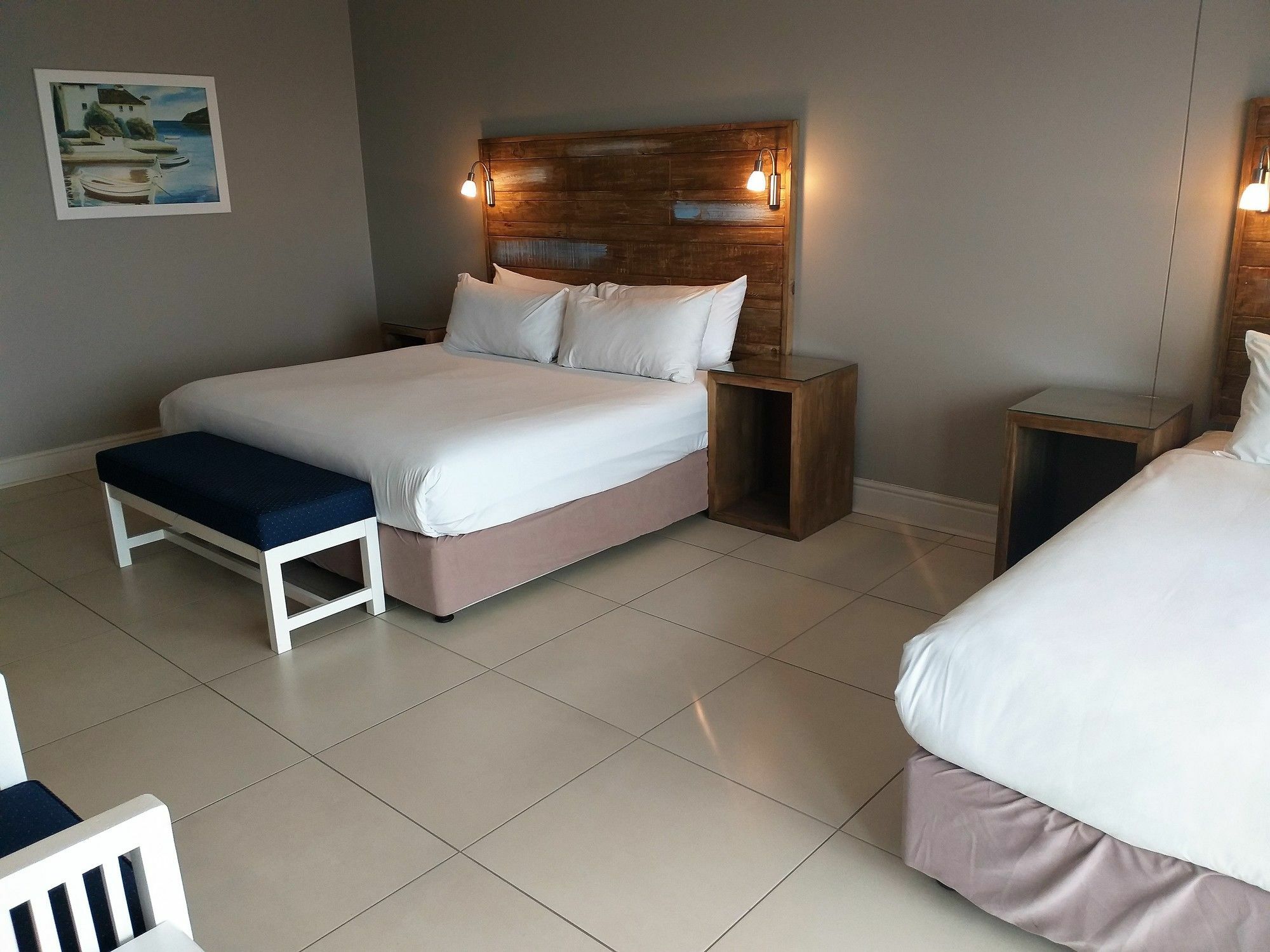 Diaz Hotel And Resort Mossel Bay Luaran gambar