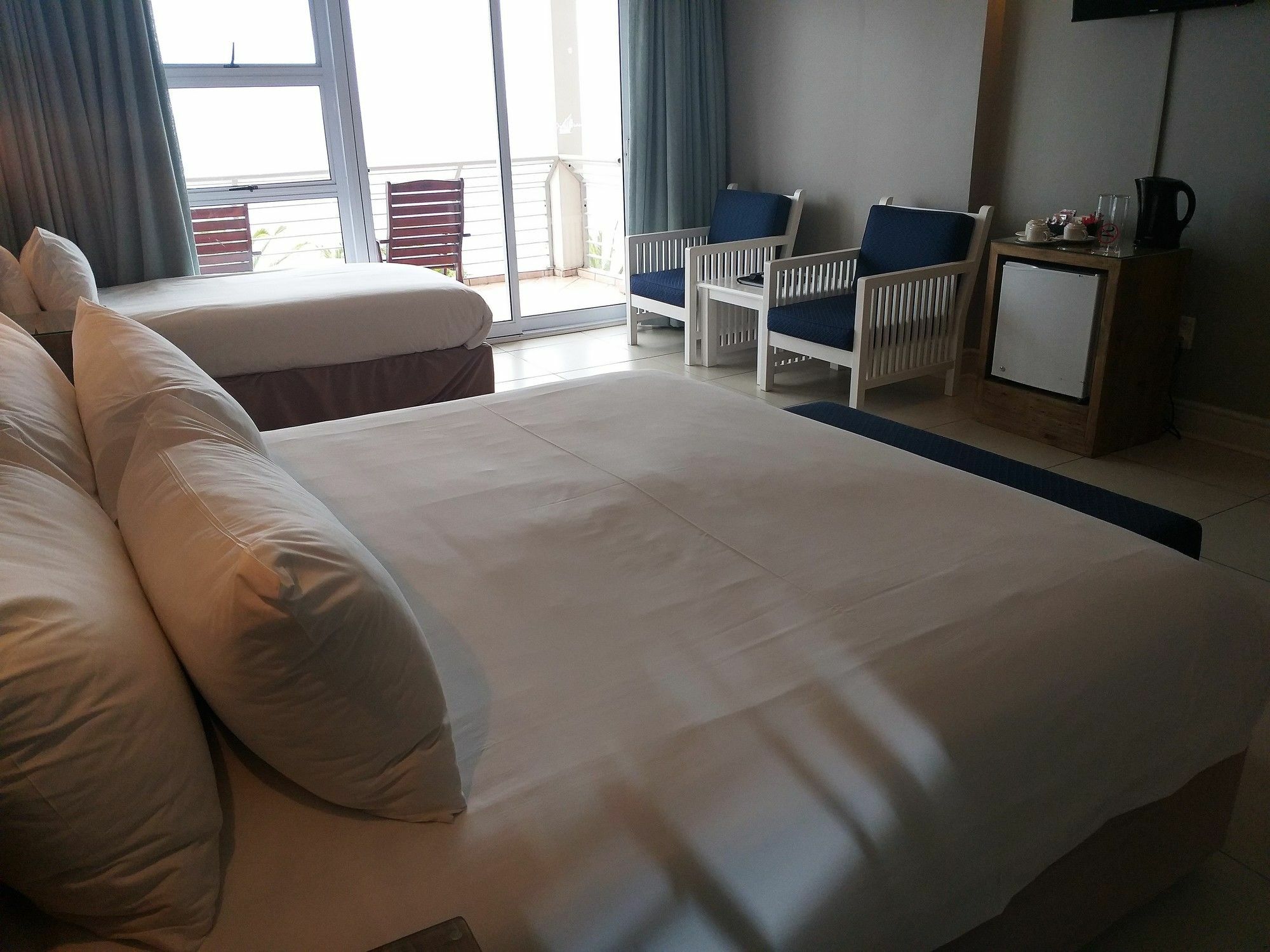 Diaz Hotel And Resort Mossel Bay Luaran gambar