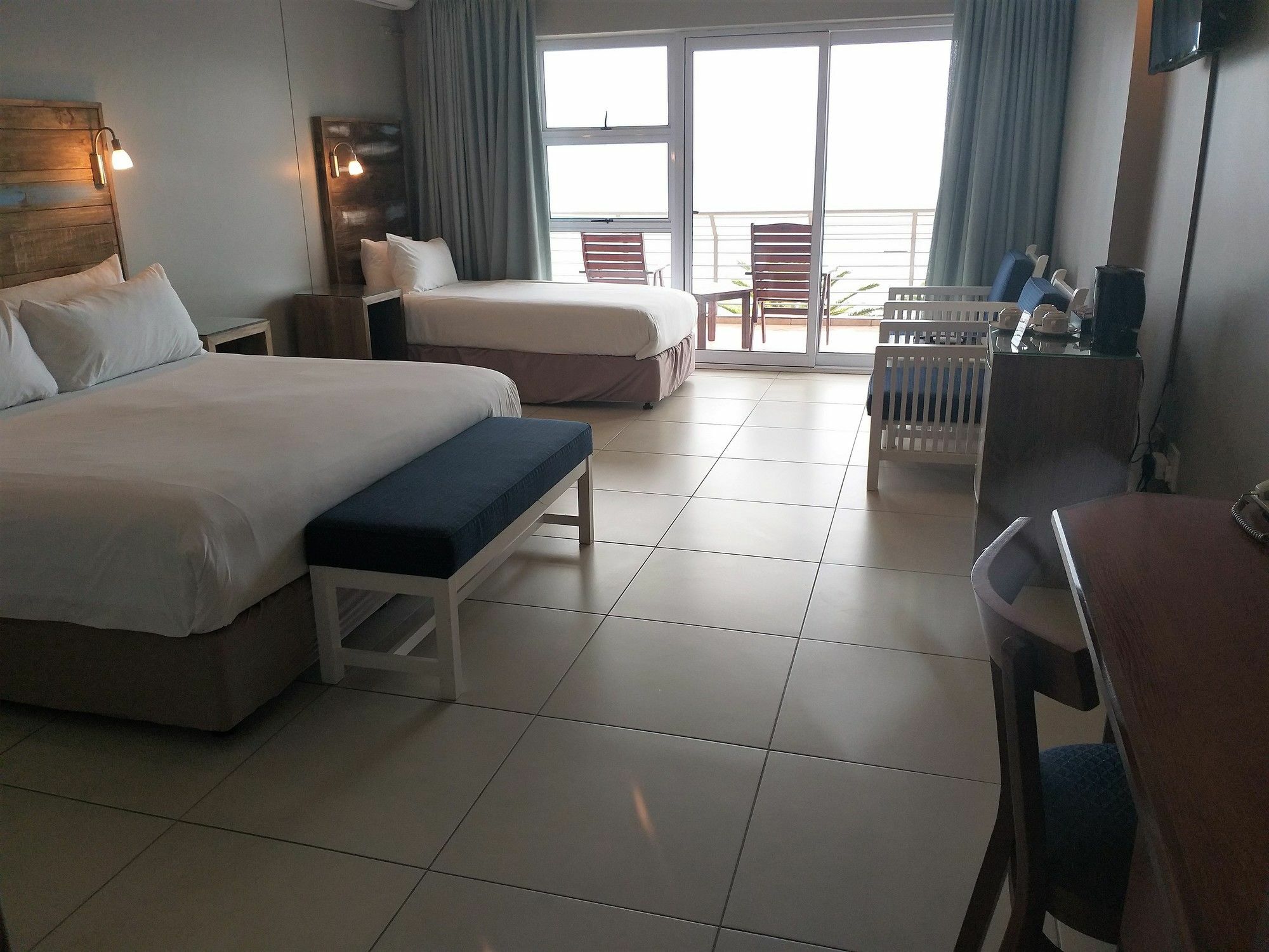 Diaz Hotel And Resort Mossel Bay Luaran gambar