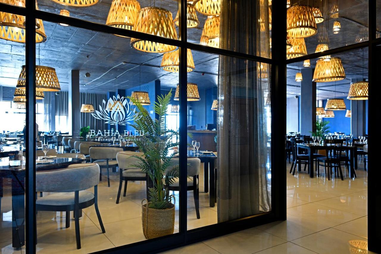 Diaz Hotel And Resort Mossel Bay Luaran gambar